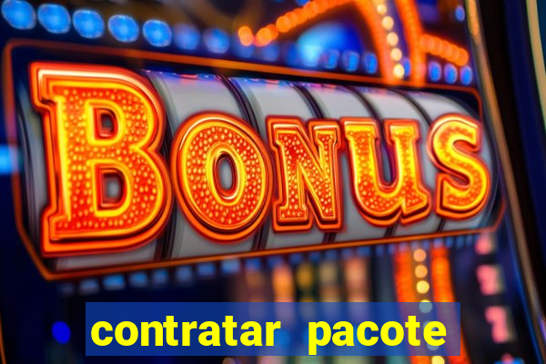 contratar pacote adicional tim beta